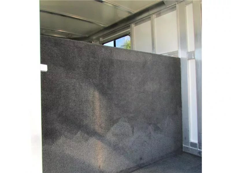 used Stock / Stock Combo Trailers Cimarron Trailers  for sale, in Madera, CA Thumbnail 19