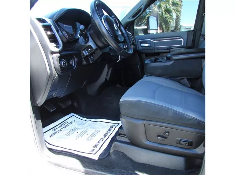 used Other Trucks Ram  for sale, in Madera, CA Thumbnail 9