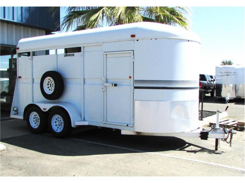 2000 Apache 3H BP 2000 Apache 3H BP