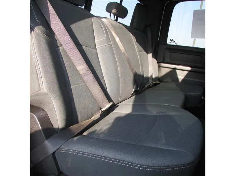 used Other Trucks Ram  for sale, in Madera, CA Thumbnail 27