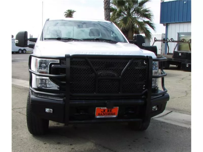 used Other Trucks Ford  for sale, in Madera, CA Thumbnail 2
