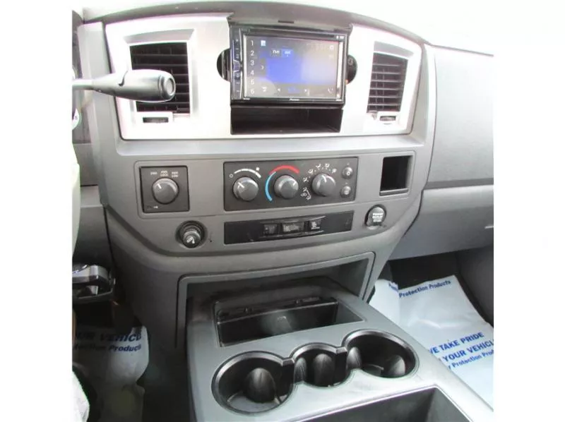 used Other Trucks Dodge  for sale, in Madera, CA Thumbnail 16