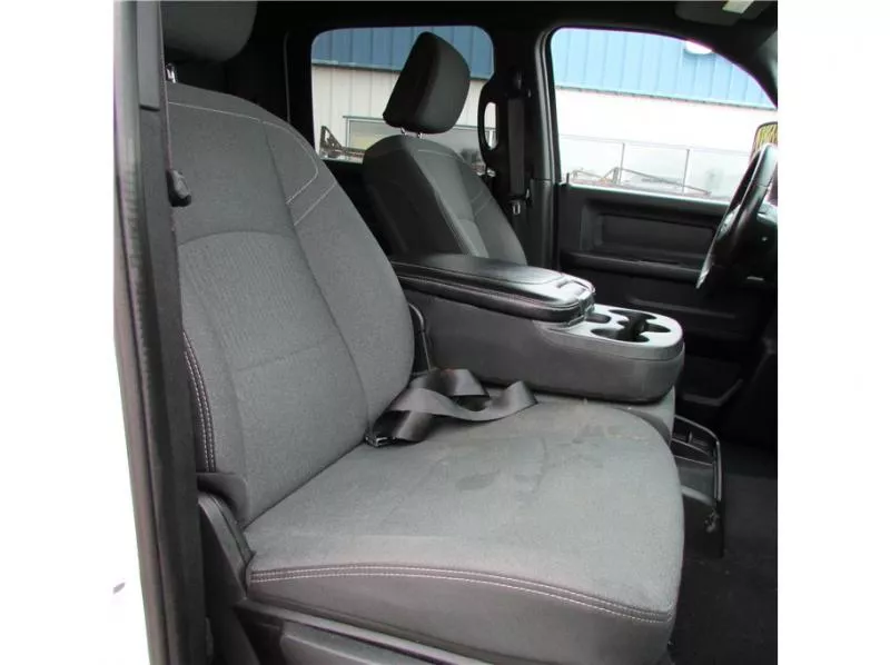 used Other Trucks Ram  for sale, in Madera, CA Thumbnail 18