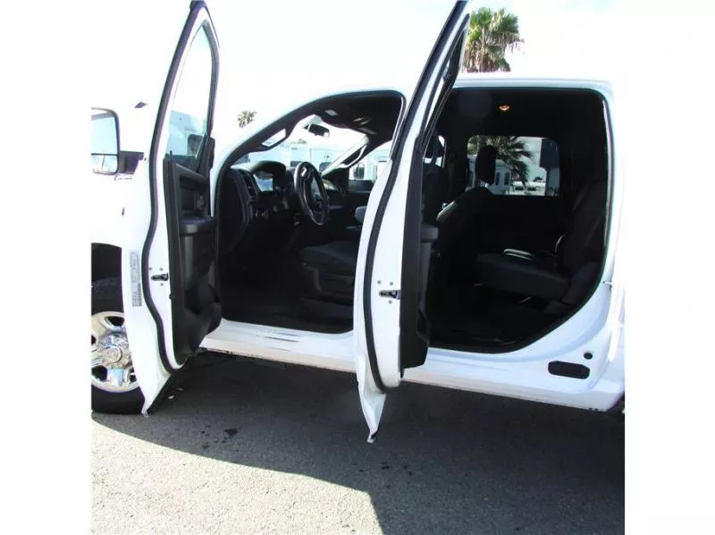 used Other Trucks Ram  for sale, in Madera, CA Thumbnail 8