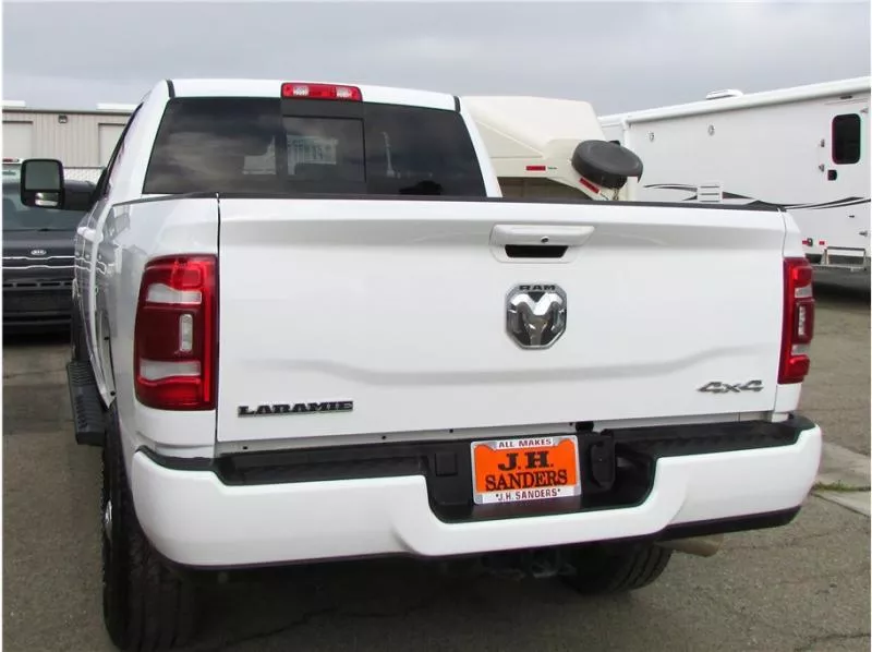 used Other Trucks Ram  for sale, in Madera, CA Thumbnail 4