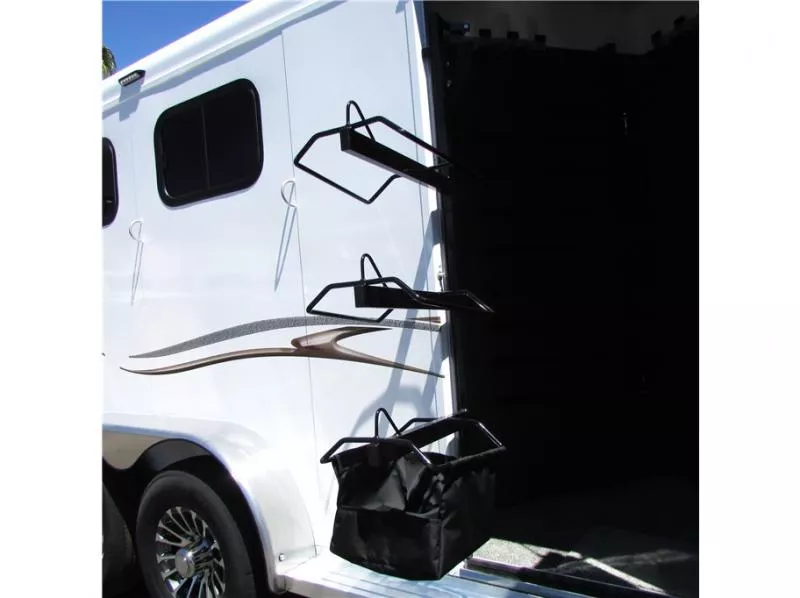 new Horse Trailers Trails West  for sale, in Madera, CA Thumbnail 13