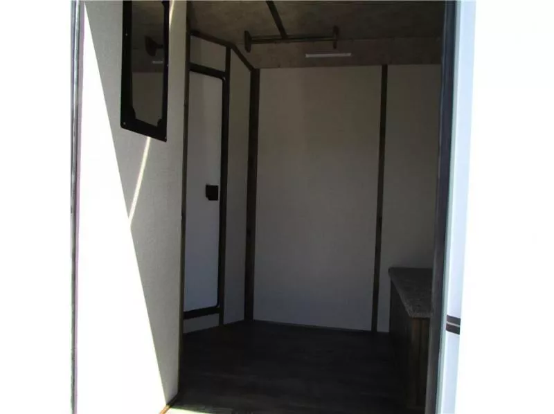 used Horse Trailers Trails West  for sale, in Madera, CA Thumbnail 18