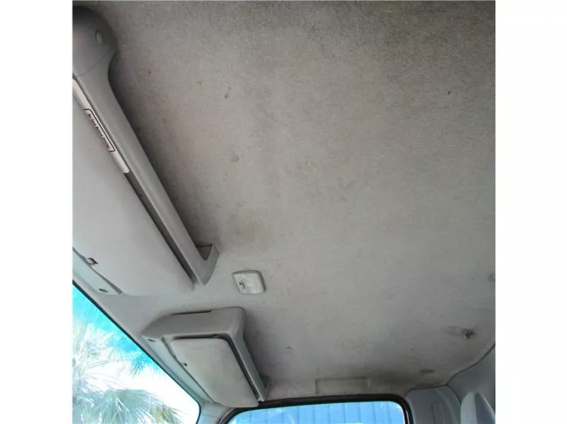 used Horse Trailers Isuzu  for sale, in Madera, CA Thumbnail 18