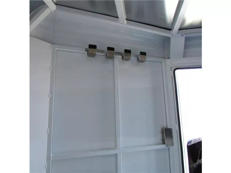 used Horse Trailers Trails West  for sale, in Madera, CA Thumbnail 16