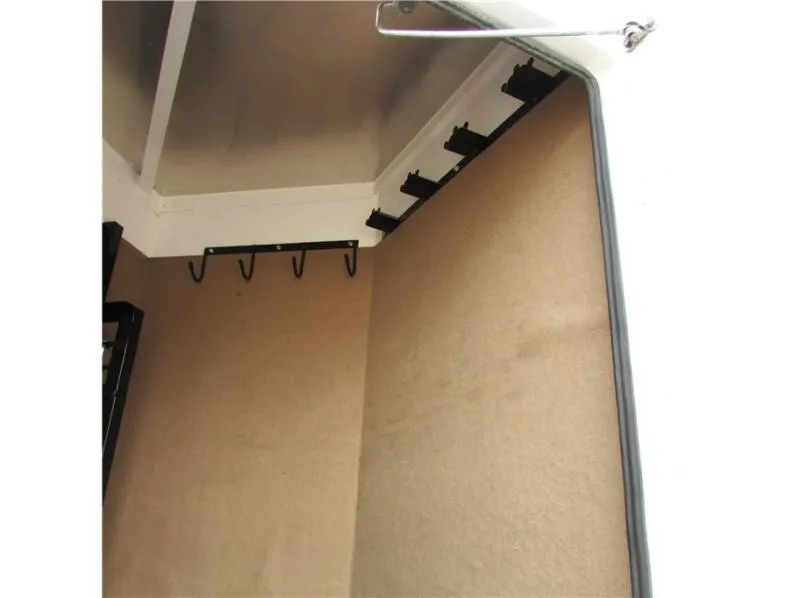 used Horse Trailers Trails West  for sale, in Madera, CA Thumbnail 19