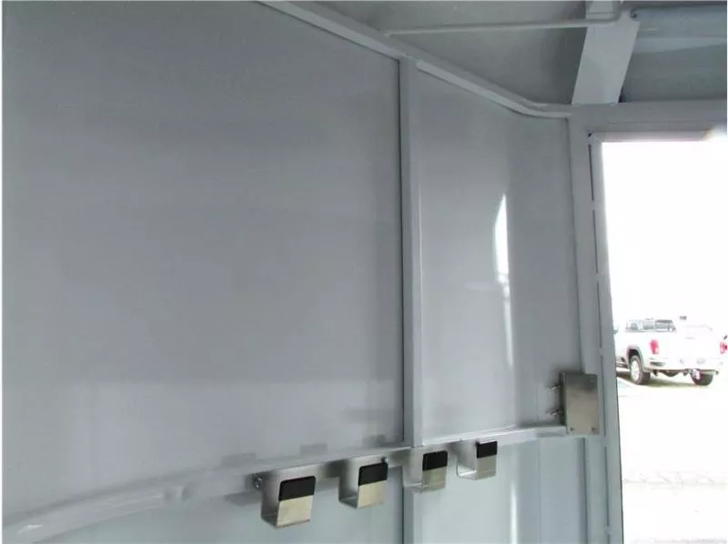 used Horse Trailers Trails West  for sale, in Madera, CA Thumbnail 15