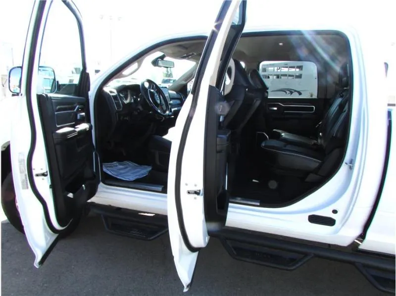 used Other Trucks Ram  for sale, in Madera, CA Thumbnail 6