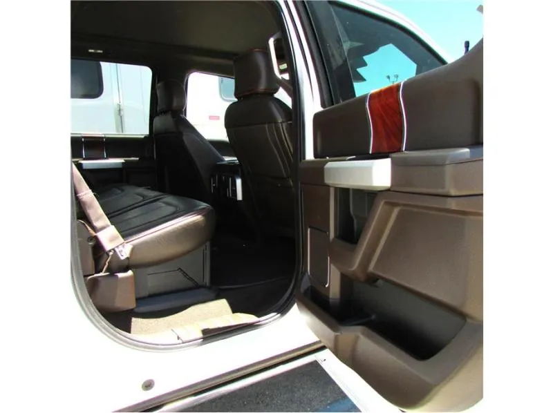 used Other Trucks Ford  for sale, in Madera, CA Thumbnail 17