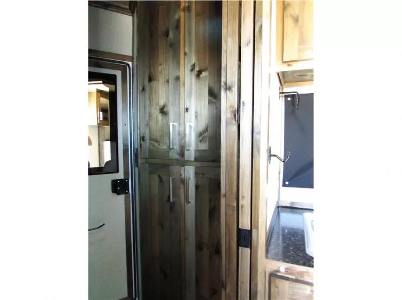 new Horse Trailers Trails West  for sale, in Madera, CA Thumbnail 32