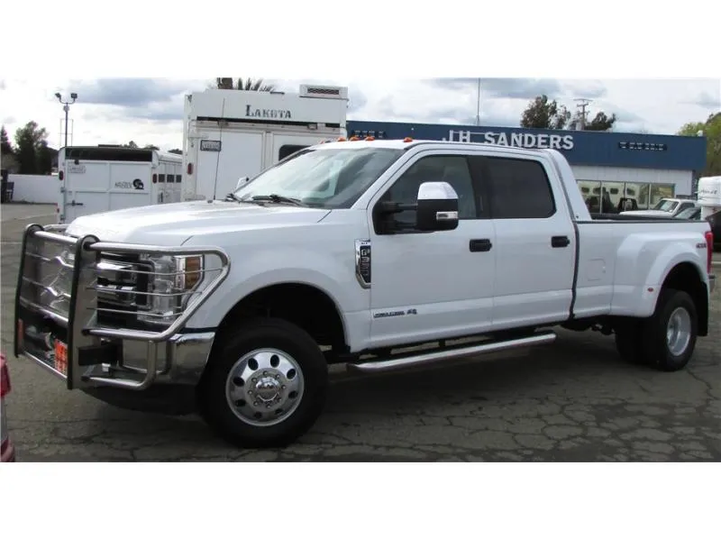 used Other Trucks Ford  for sale, in Madera, CA Thumbnail 3