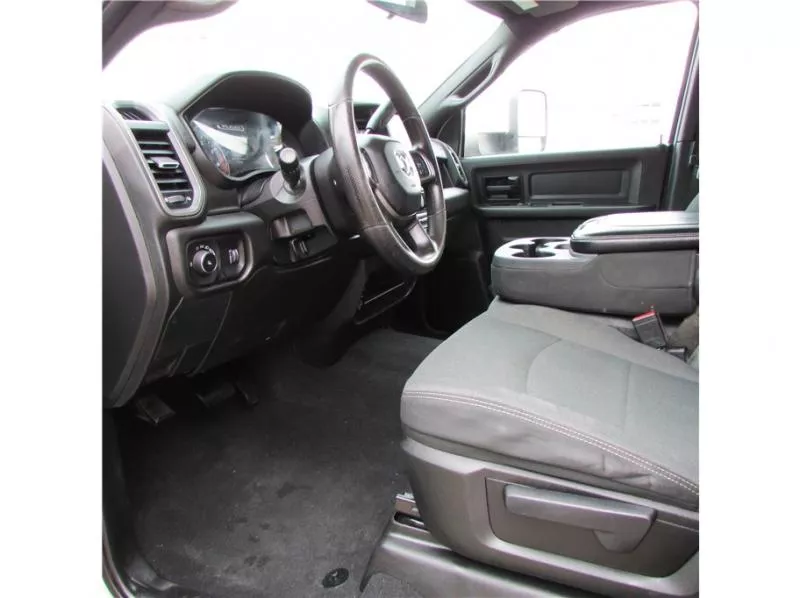 used Other Trucks Ram  for sale, in Madera, CA Thumbnail 9