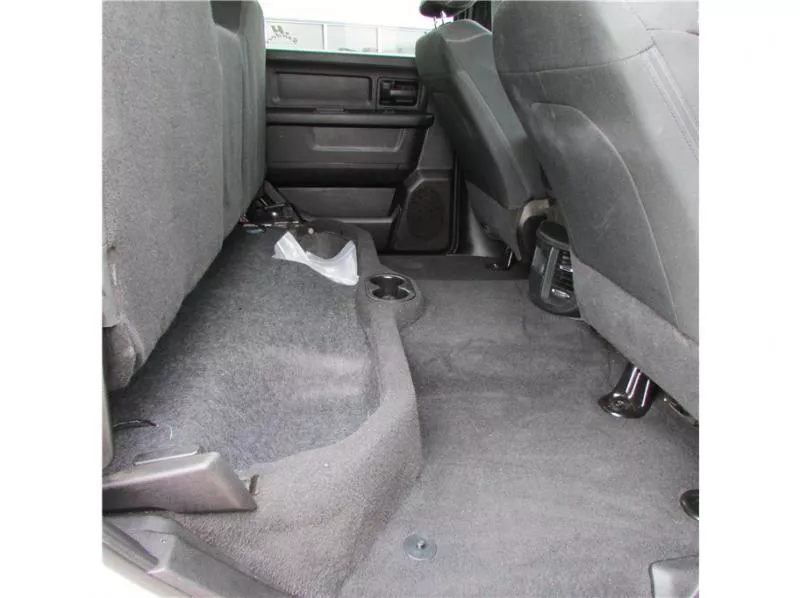 used Other Trucks Ram  for sale, in Madera, CA Thumbnail 23