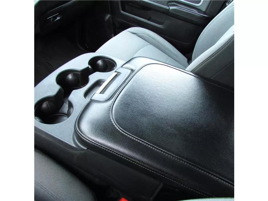 2021 Ram 2500 Big Horn photo 15