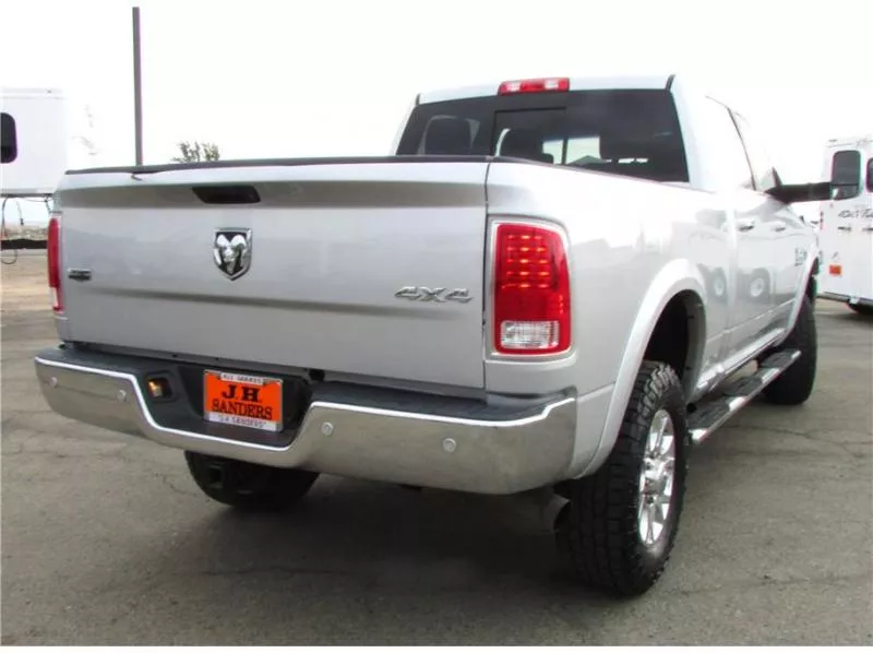 used Other Trucks Ram  for sale, in Madera, CA Thumbnail 4