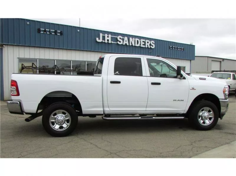 used Other Trucks Ram  for sale, in Madera, CA image-0