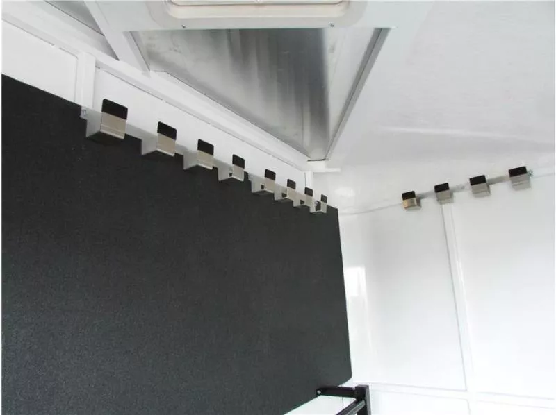 used Horse Trailers Trails West  for sale, in Madera, CA Thumbnail 17