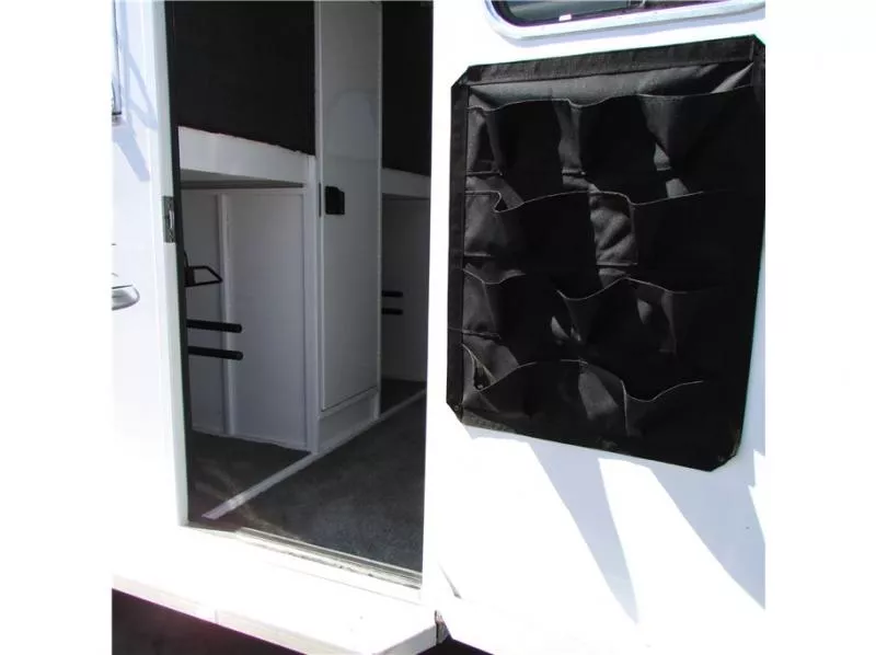 used Horse Trailers Trails West  for sale, in Madera, CA Thumbnail 16