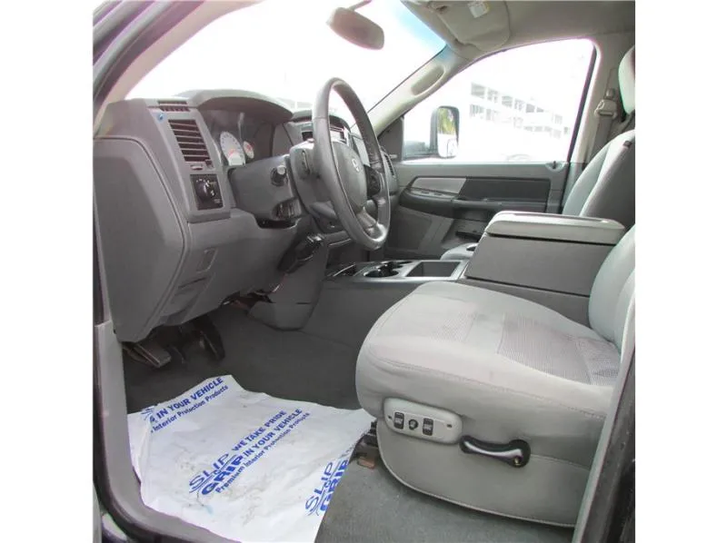 used Other Trucks Dodge  for sale, in Madera, CA Thumbnail 11