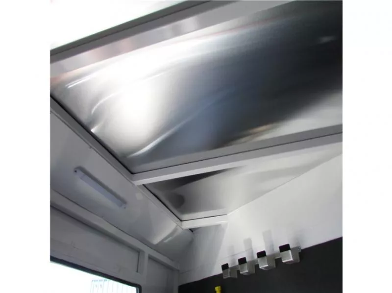 used Horse Trailers Trails West  for sale, in Madera, CA Thumbnail 19