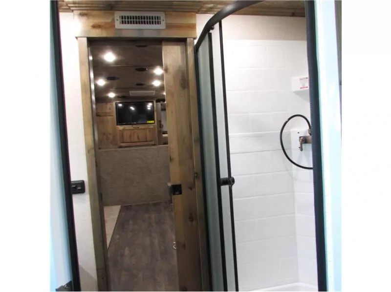 used Horse Trailers Trails West  for sale, in Madera, CA Thumbnail 30