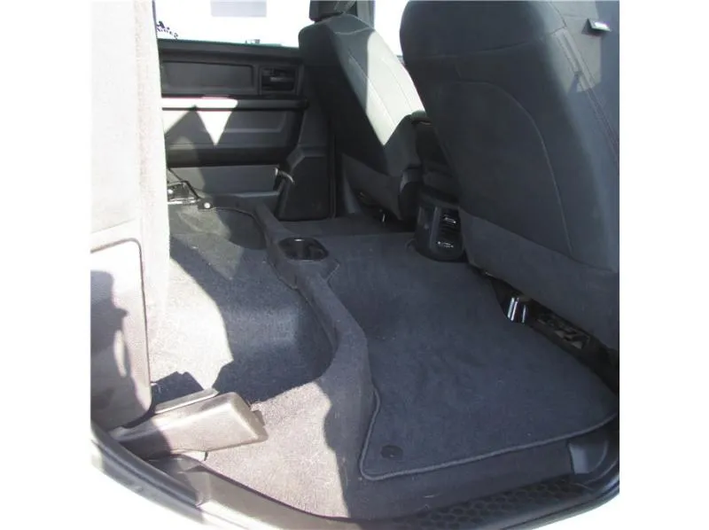 used Other Trucks Ram  for sale, in Madera, CA Thumbnail 28