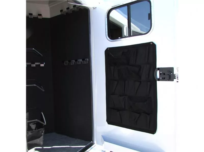 used Horse Trailers Trails West  for sale, in Madera, CA Thumbnail 16