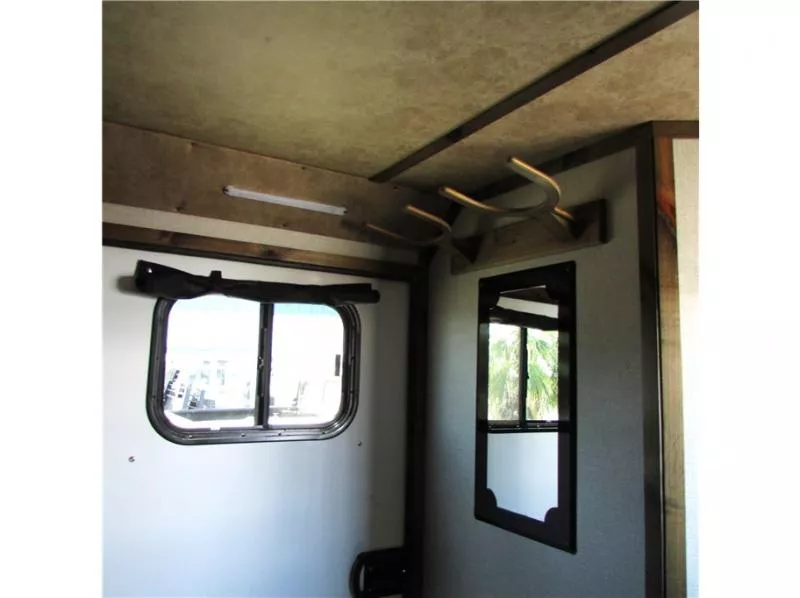 used Horse Trailers Trails West  for sale, in Madera, CA Thumbnail 23