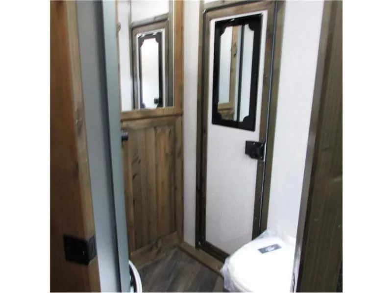 used Horse Trailers Trails West  for sale, in Madera, CA Thumbnail 24