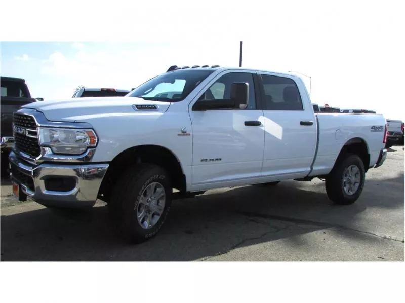used Other Trucks Ram  for sale, in Madera, CA Thumbnail 2