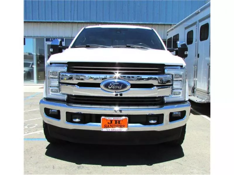used Other Trucks Ford  for sale, in Madera, CA Thumbnail 2
