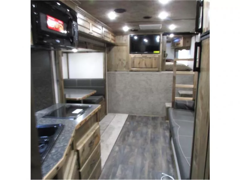 new Horse Trailers Trails West  for sale, in Madera, CA Thumbnail 31