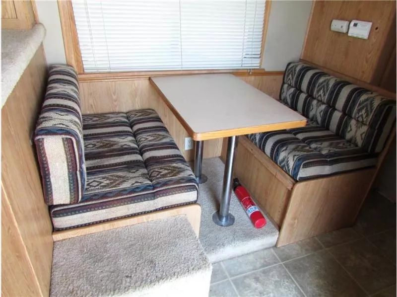 used Horse Trailers Exiss Trailers  for sale, in Madera, CA Thumbnail 25