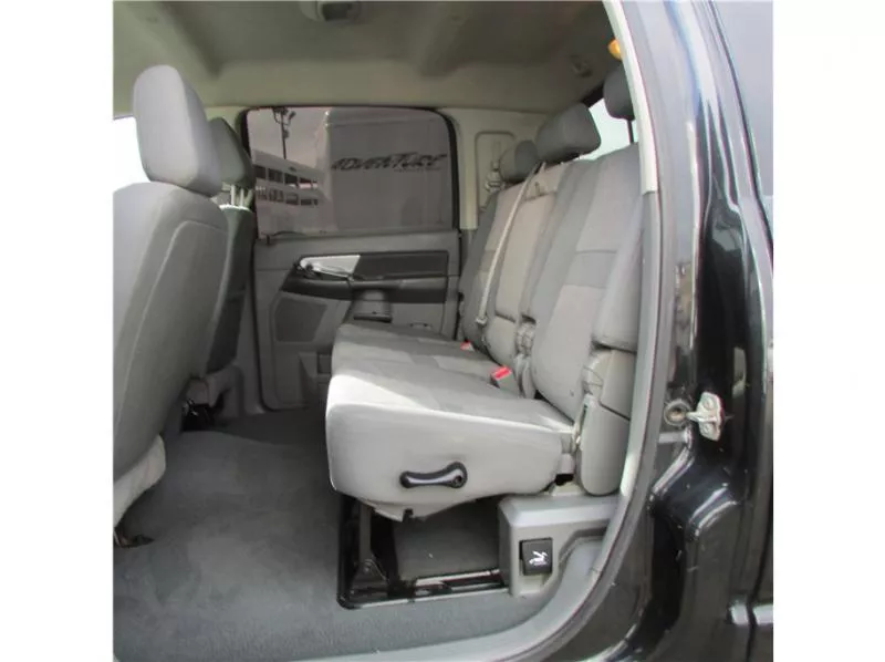 used Other Trucks Dodge  for sale, in Madera, CA Thumbnail 27