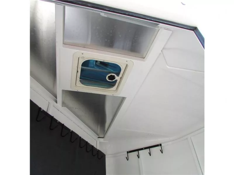 used Horse Trailers Trails West  for sale, in Madera, CA Thumbnail 14