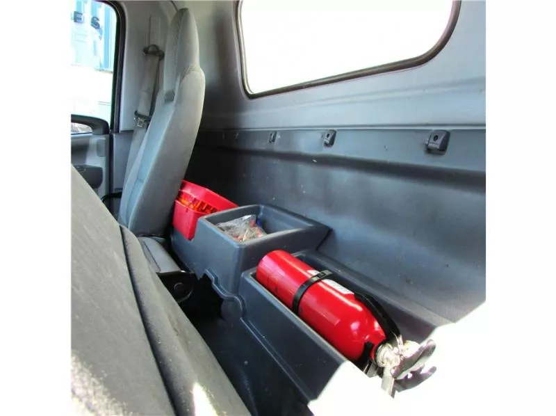 used Horse Trailers Isuzu  for sale, in Madera, CA Thumbnail 20