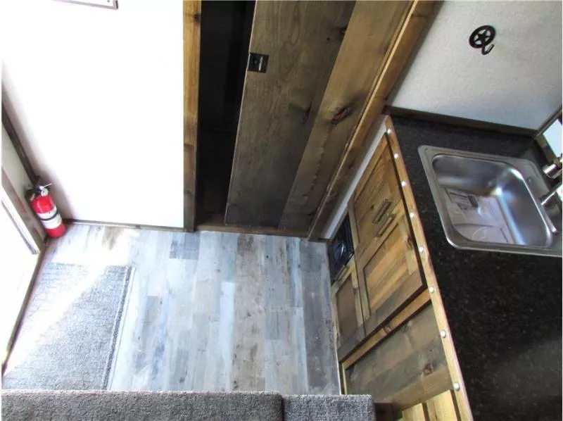 used Horse Trailers Trails West  for sale, in Madera, CA Thumbnail 37