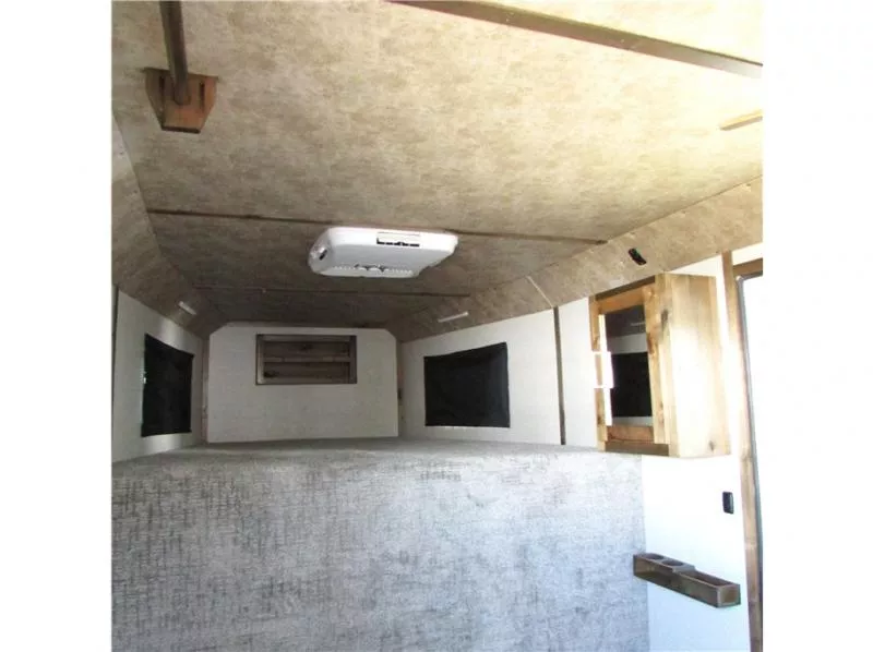 used Horse Trailers Trails West  for sale, in Madera, CA Thumbnail 20