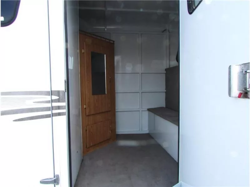 used Horse Trailers Trails West  for sale, in Madera, CA Thumbnail 17