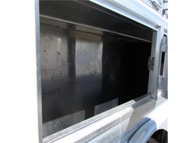used Horse Trailers Cimarron Trailers  for sale, in Madera, CA Thumbnail 6