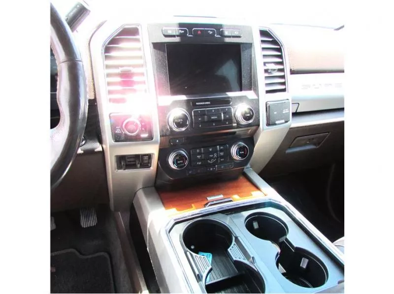 used Other Trucks Ford  for sale, in Madera, CA Thumbnail 11