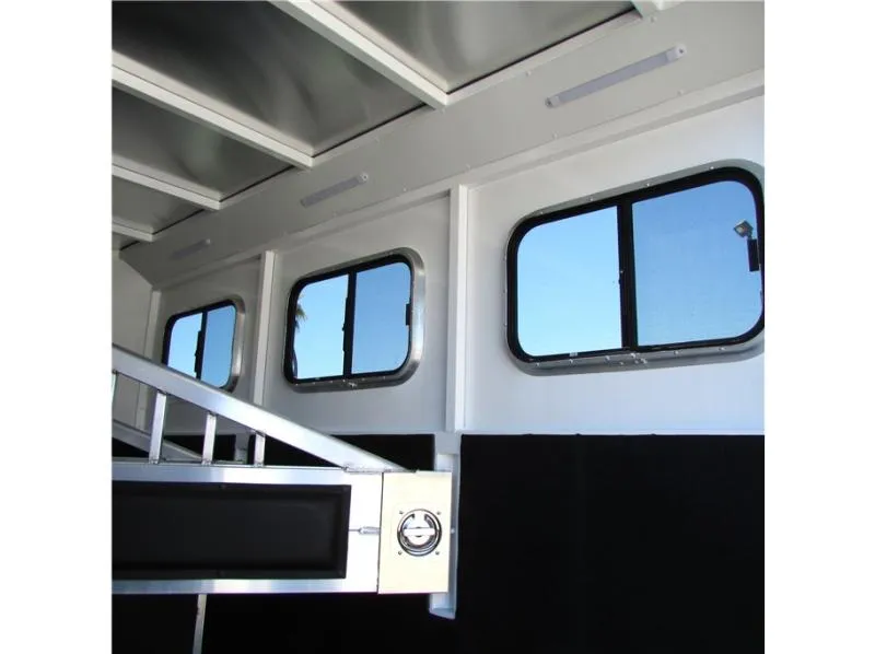 new Horse Trailers Trails West  for sale, in Madera, CA Thumbnail 7