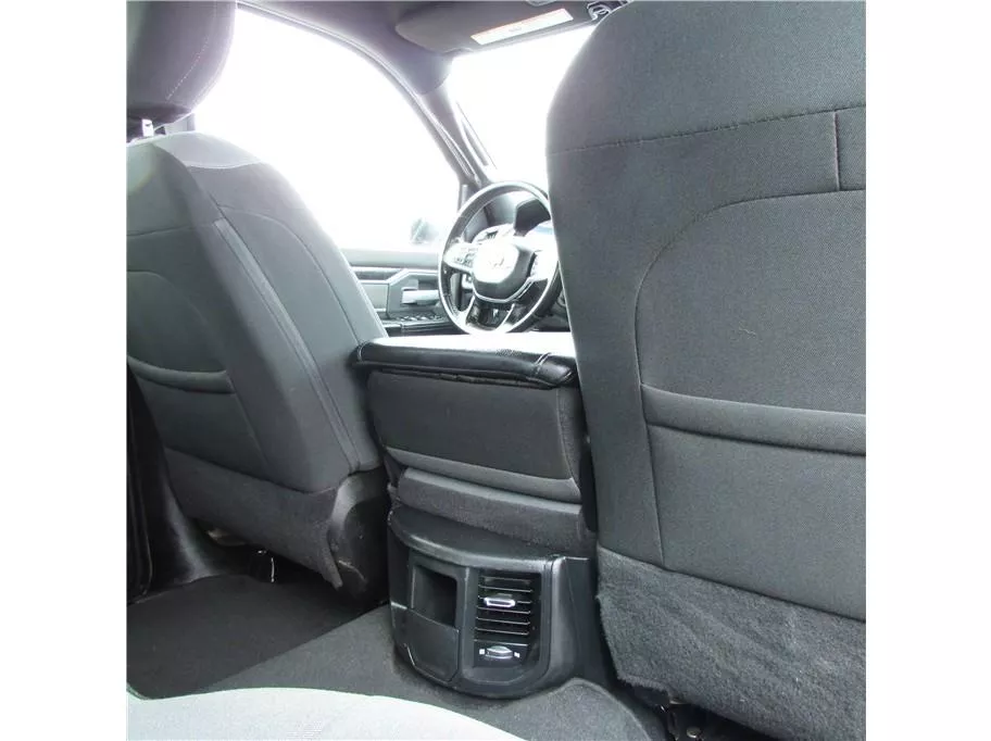 2021 Ram 2500 Big Horn photo 23
