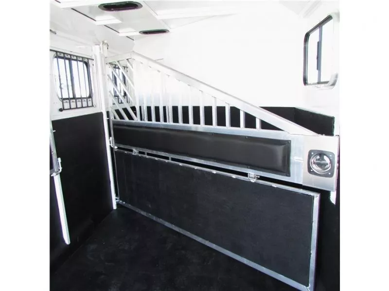 new Horse Trailers Trails West  for sale, in Madera, CA Thumbnail 8