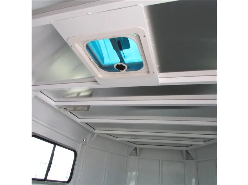 new Horse Trailers Trails West  for sale, in Madera, CA Thumbnail 22