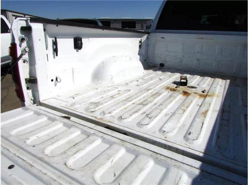 used Other Trucks Ram  for sale, in Madera, CA Thumbnail 5